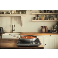 Настольная плита Sencor SCP 3414GY