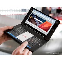 Планшет Toshiba Libretto W100-10D (PLW10E-00500VGR)