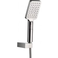 Смеситель Grocenberg GB8007 (никель)