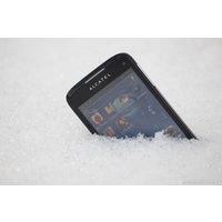 Смартфон Alcatel One Touch 997D