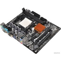 Материнская плата ASRock N68-GS4/USB3 FX R2.0