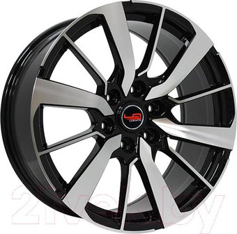 Литые диски LegeArtis Concept Mi548 20x8.5" 6x139.7мм DIA 67.1мм ET 25мм BKF