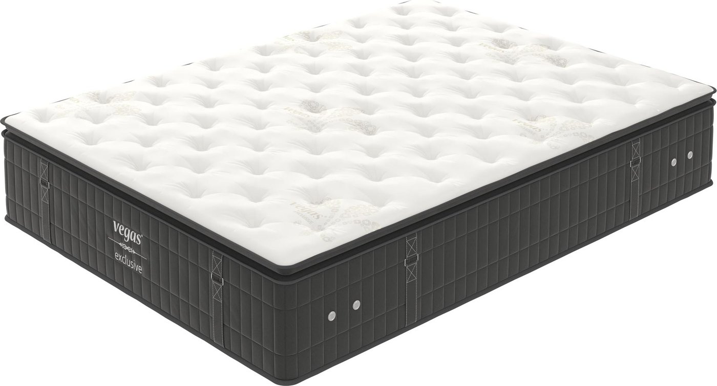 

Матрас Vegas Exclusive X5 150x195