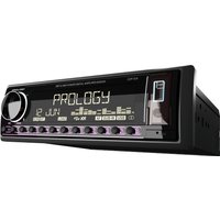 USB-магнитола Prology CDP-8.8 Kraken