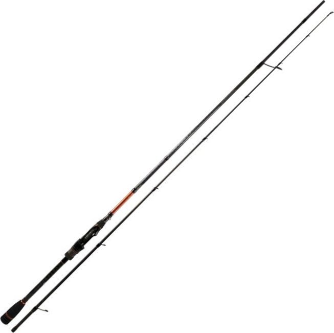 

Удилище Maximus Gravity-X Jig MJSSGX22L