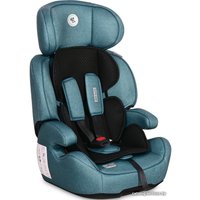 Детское автокресло Lorelli Iris Isofix 2023 (синий арктик)