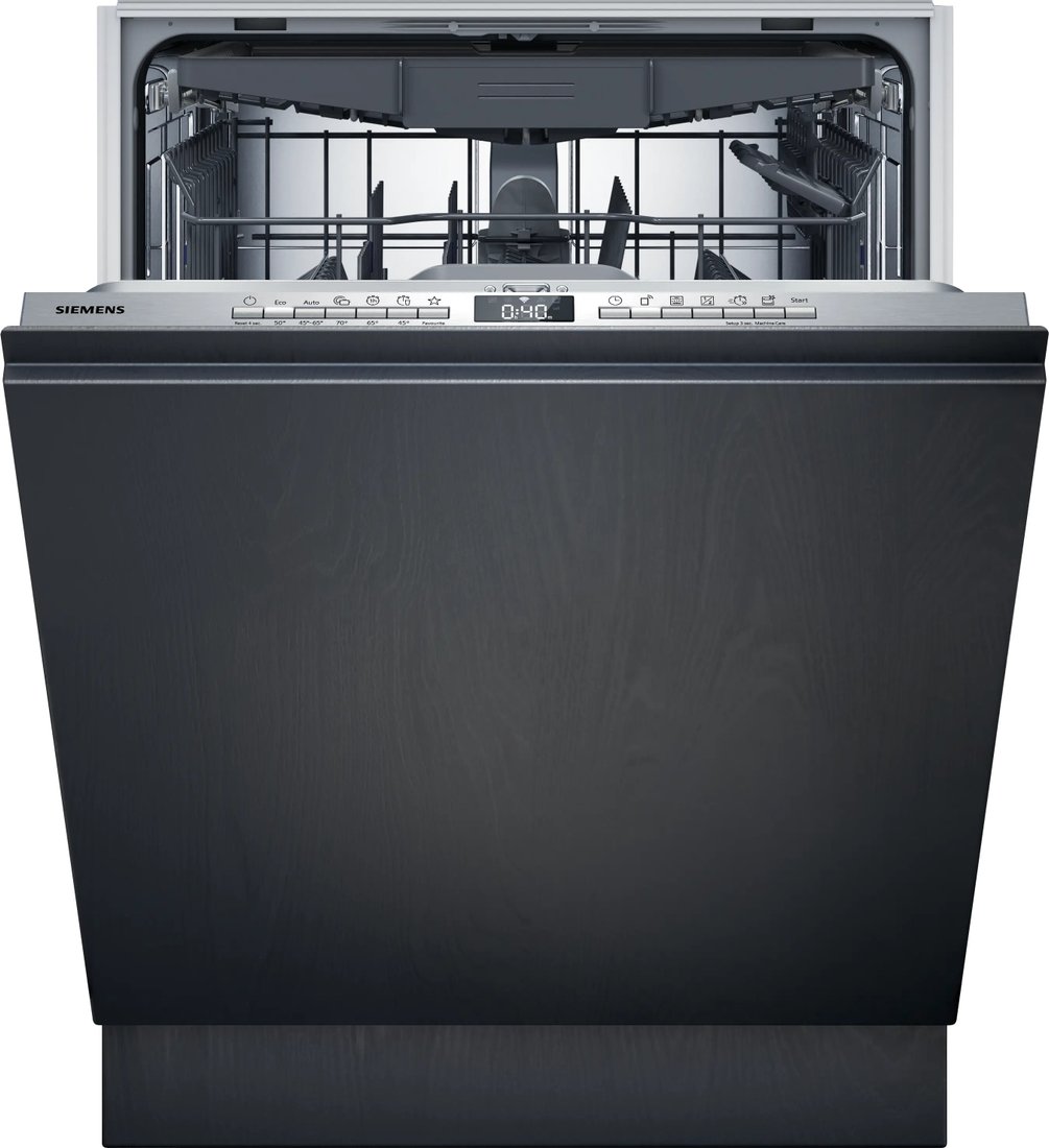 

Встраиваемая посудомоечная машина Siemens iQ300 SN63EX03ME