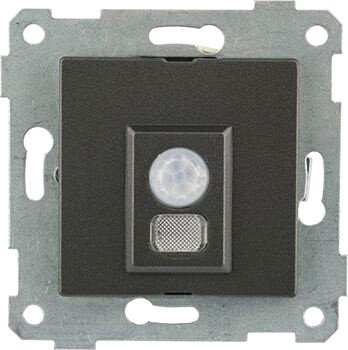 

Датчик движения Mutlusan Rita 2200-495-0295 (дымчатый)