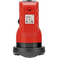 Лазерный нивелир Matrix 35023 (со штативом)