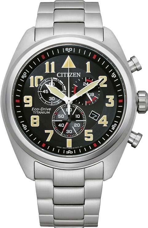 

Наручные часы Citizen AT2480-81E