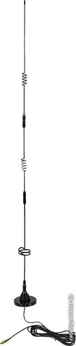 Антенна для беспроводной связи Huawei DS-4GW022-SMAM3M-TS9