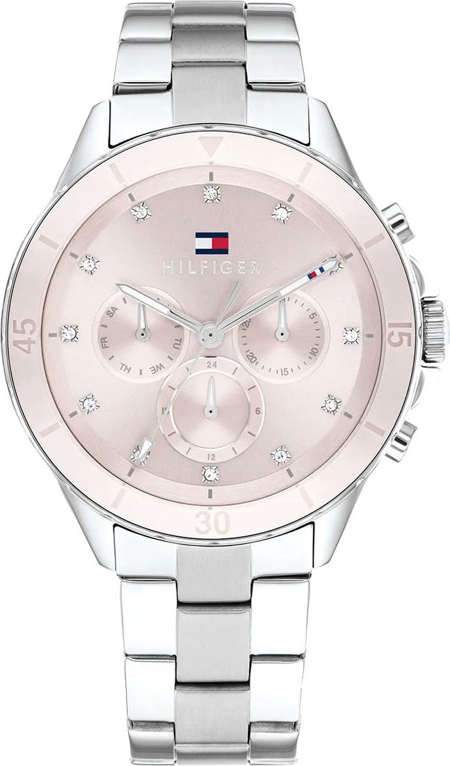 

Наручные часы Tommy Hilfiger 1782706