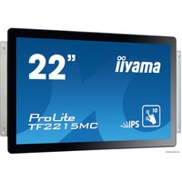 Информационная панель Iiyama Prolite TF2215MC-B2