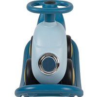 Каталка Pituso Машинка YY-ML65-blue (голубой)