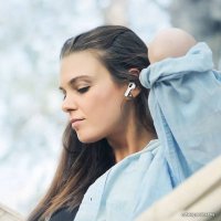 Наушники Hoco EW26