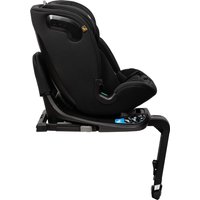 Детское автокресло Baby Prestige Capsula 360 i-Size (black stone)