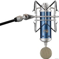 Проводной микрофон Blue Bluebird SL