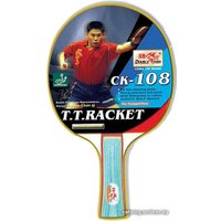 Ракетка для настольного тенниса Double Fish CK-108