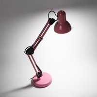 Настольная лампа SmartBuy SBL-DL-E27-p