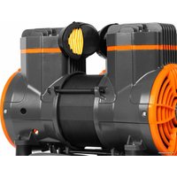 Компрессор Daewoo Power DAC 480S