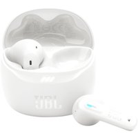 Наушники JBL Tune Flex 2 (белый)