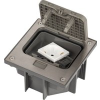 Розетки, выключатели ЭРА Офис 18-6001-03 IP66 Б0063266 в Солигорске