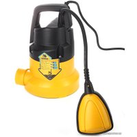 Дренажный насос Хозяин НДП-400 5А