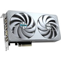 Видеокарта Gigabyte GeForce RTX 5060 Ti Eagle OC Ice 8G GV-N506TEAGLEOC ICE-8GD