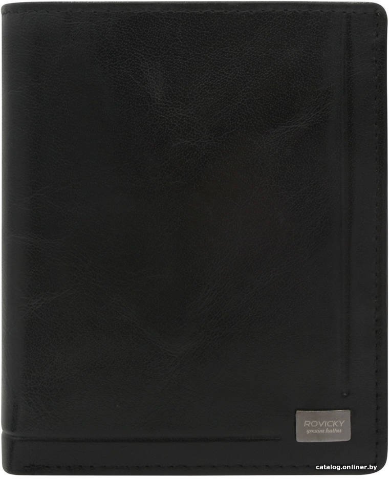 Кошелек Cedar Rovicky PC-108-BAR (черный)