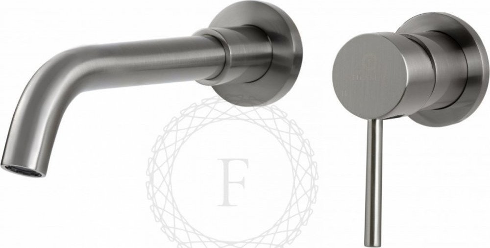 

Смеситель Filarete Roun FL4020 (никель)