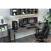 Корпус Corsair 2000D RGB Airflow CC-9011246-WW