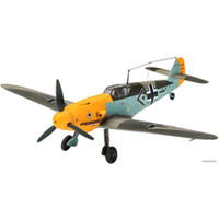 Сборная модель Revell 03893 Истребитель Messerschmitt Bf109 F-2