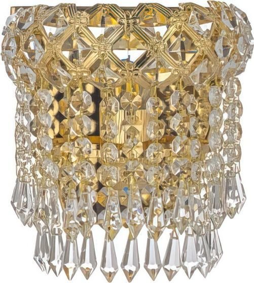 

Подвесная люстра Arti Lampadari Asti Asti E 2.10.100 G