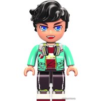 Конструктор Qman Mine City 14011 Hornet VER-7