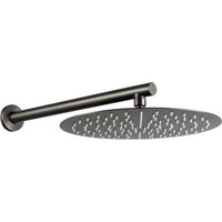 Душевая система  Filarete Roun FL1028 (Графит)