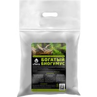 Удобрение Uterra Биогумус органический (8 л)
