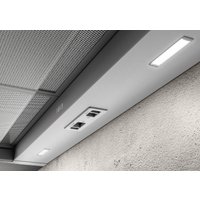 Кухонная вытяжка Elica Ciak 2.0 S GR/A/60 PRF0181902