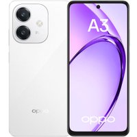 Телефон Oppo A3 CPH2669 6GB/256GB международная версия (белый)