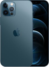 iPhone 12 Pro 128GB (тихоокеанский синий)