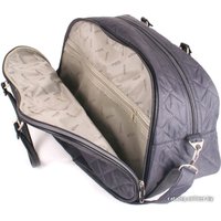Дорожная сумка Polar 7049 (серый)