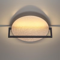 Бра Odeon Light Hightech Lunar 7016/15WL