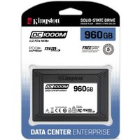 SSD Kingston DC1000M 960GB SEDC1000M/960G