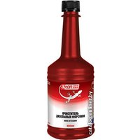 Присадка в топливо 3TON TT-316 Очиститель дизельных форсунок 354 мл