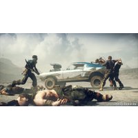  Mad Max для PlayStation 4