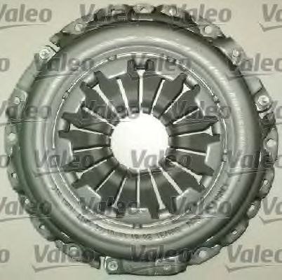 

Сцепление Valeo 826034