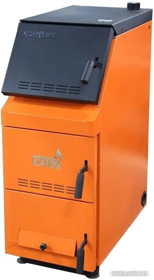 GTM Комфорт 80