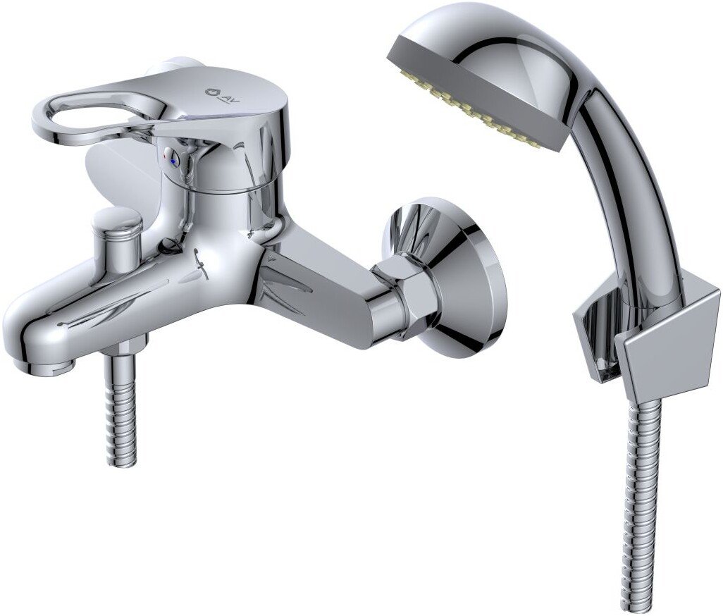 

Смеситель AV Engineering AVBAS3-A294-430