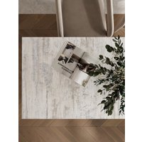 Кухонный стол Senira Велес 110x70 (сосна монрепо/опора черная)