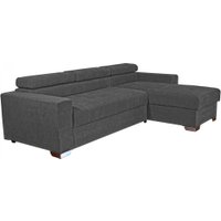 Угловой диван Mio Tesoro Hemmet 4УСПЗм (Santos 23)