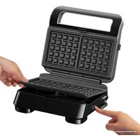 Многофункциональная сэндвичница Braun SnackMaker 5 SM5038